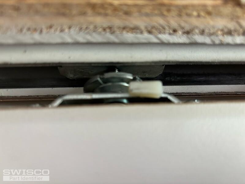 Pocket Door Hardware