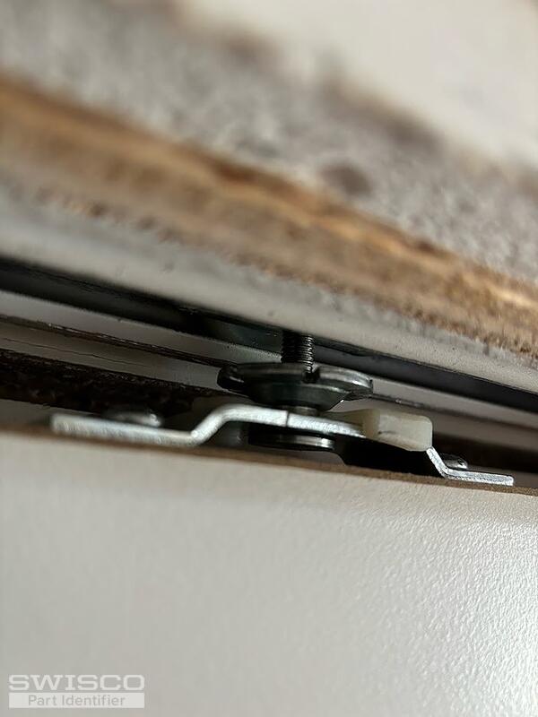 Pocket Door Hardware