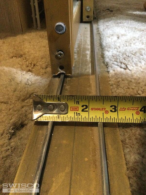 bottom track