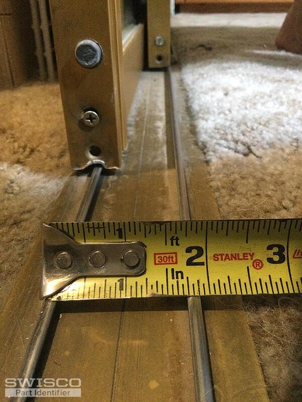 bottom track