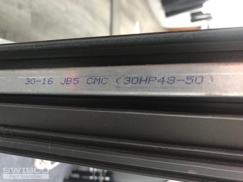 30-16 stamp 30HP48-50