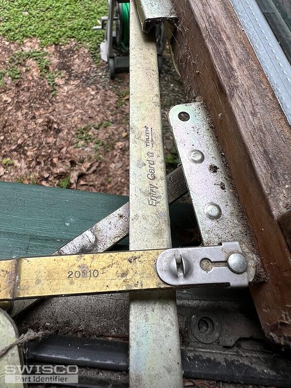 20810 link arm