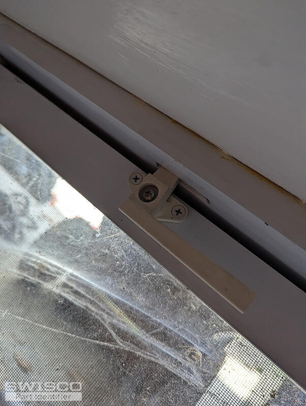 cam handle