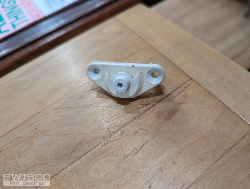 cam handle base