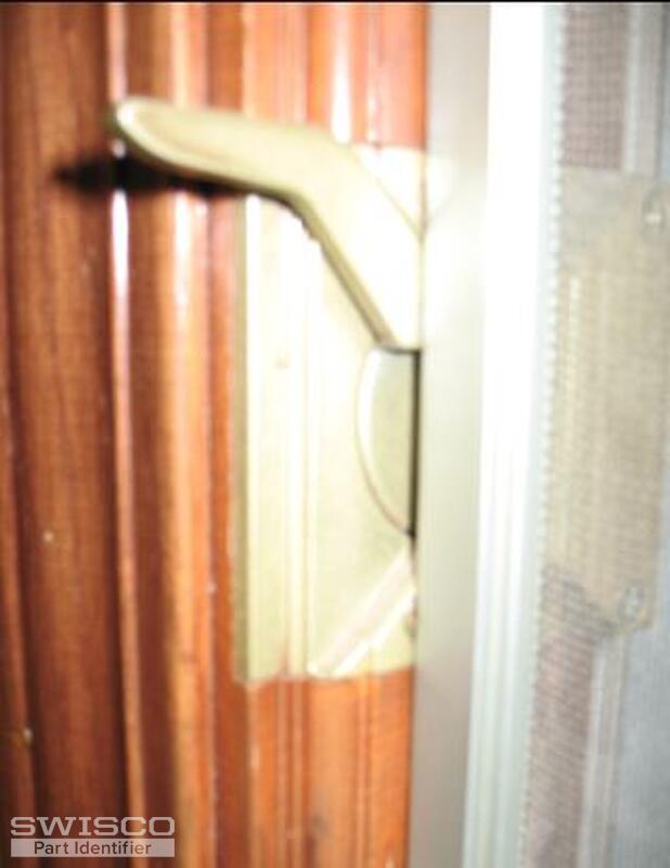window lock