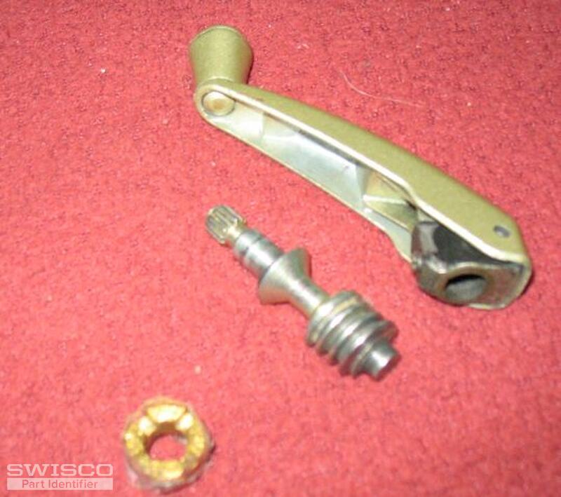 worm gear