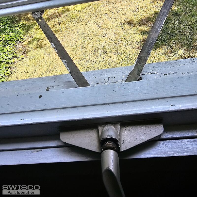 Awning Window Operator