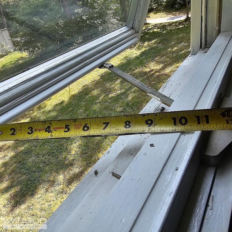 Operator Arm Length