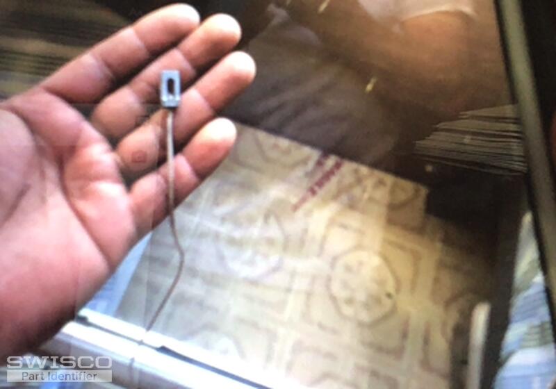 terminal clip