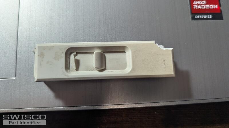WINDOW LATCH