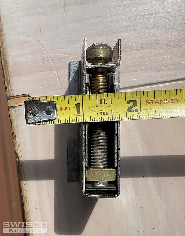 pella roller assembly