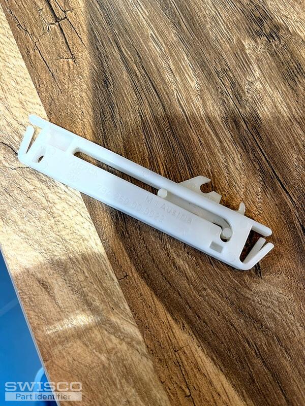 MEPLA Runner Part