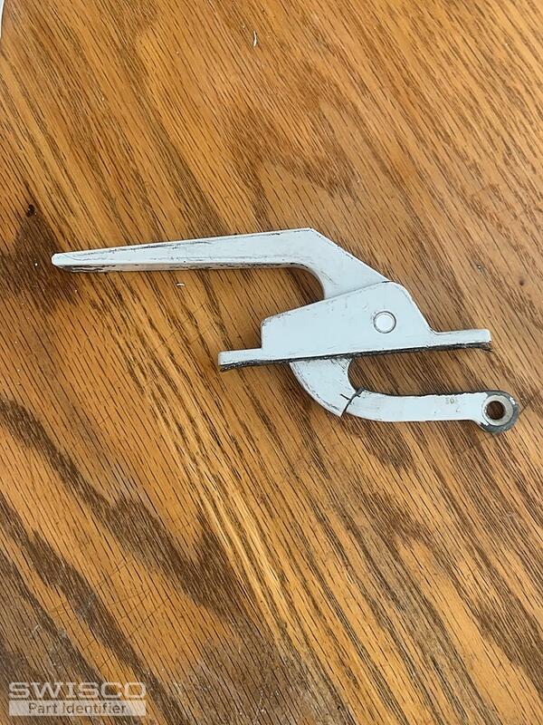 window latch