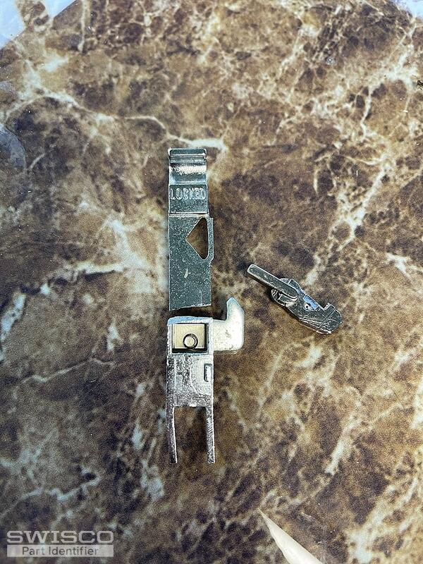 locking hook