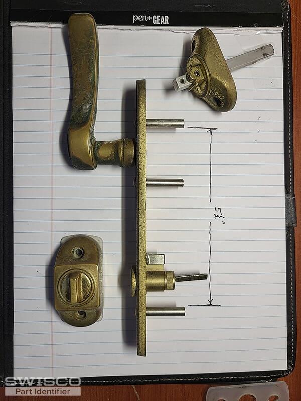 Latch 3