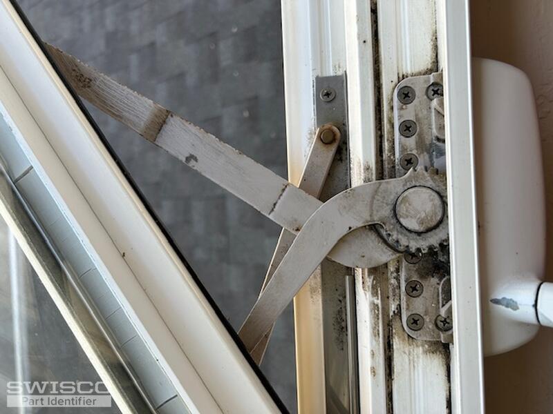 window operator