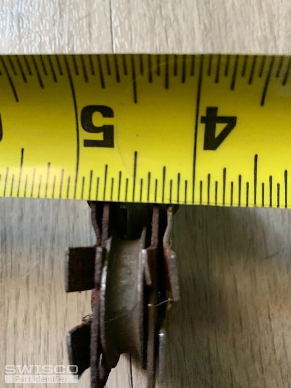 Sliding Patio Door Roller