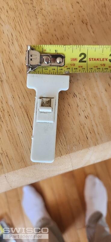 Tilt latch