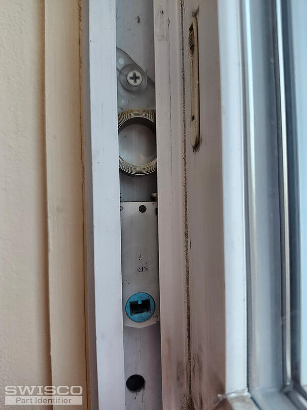 BrokenWindowSping
