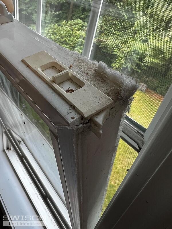 Tilt Latch