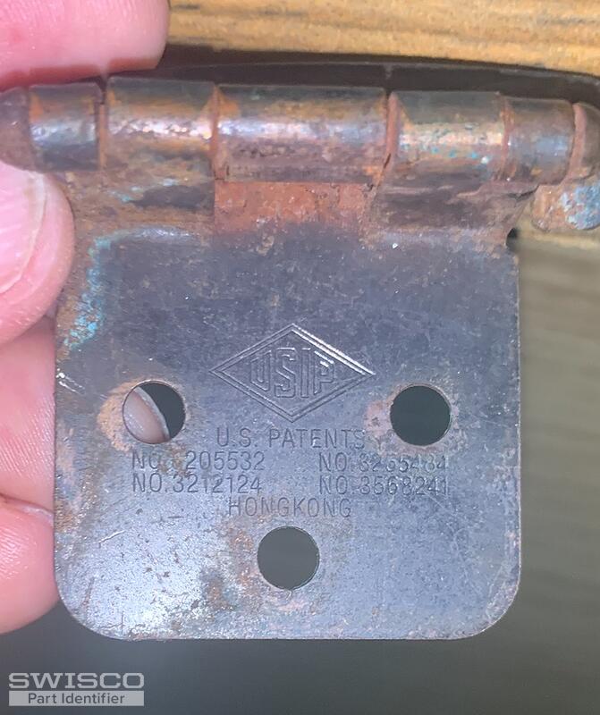 Hinge 1
