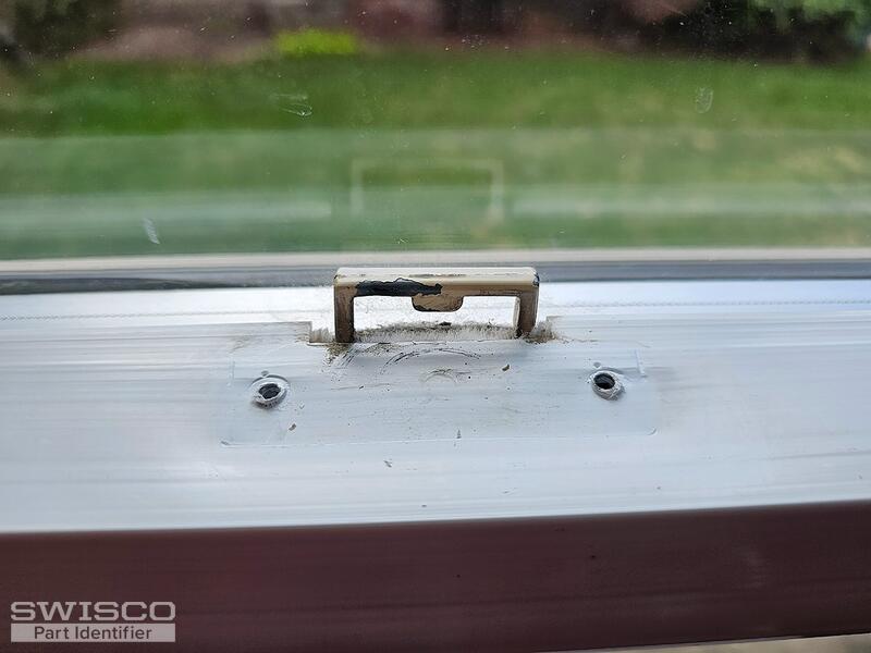 Window lock