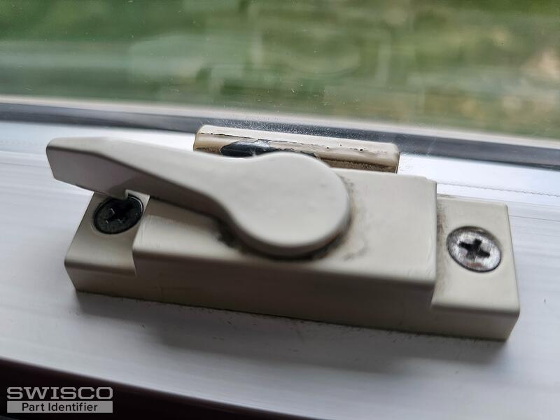 Window lock
