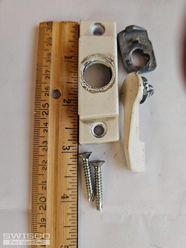 Window lock