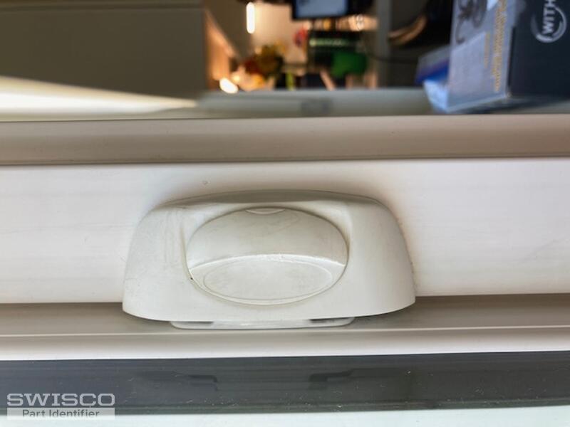 latch cover