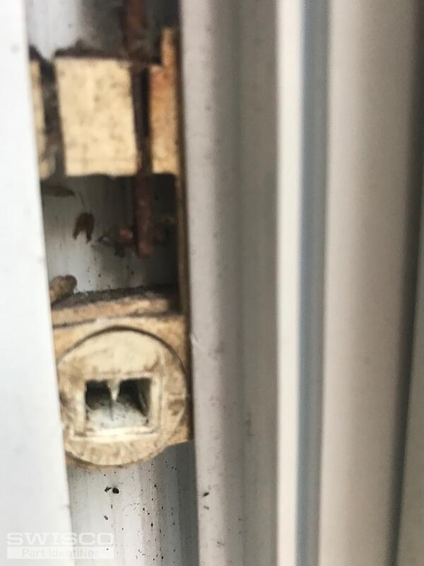 Window Shoe