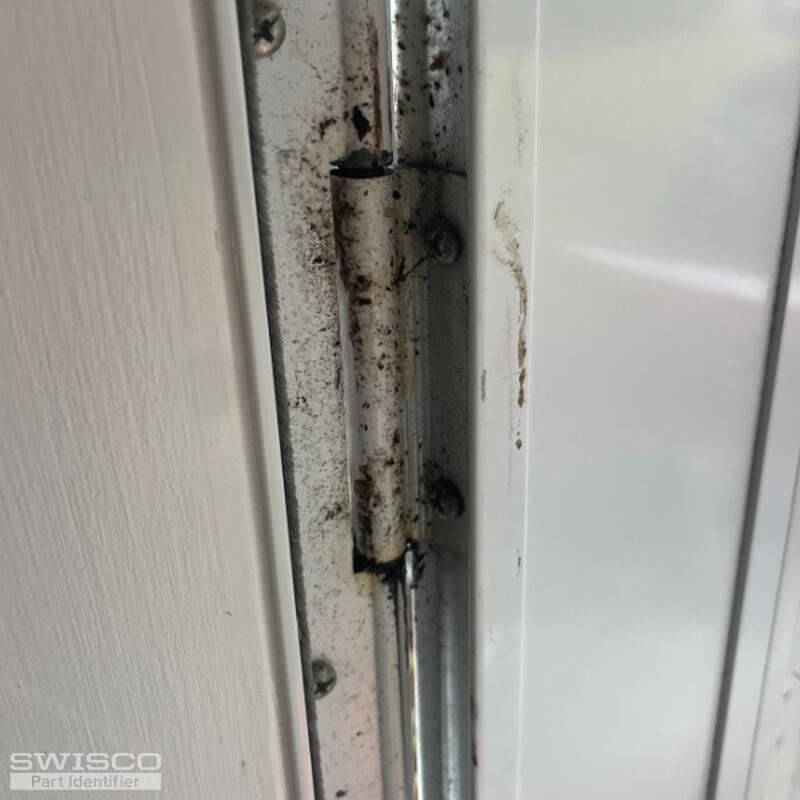 screen door hinge