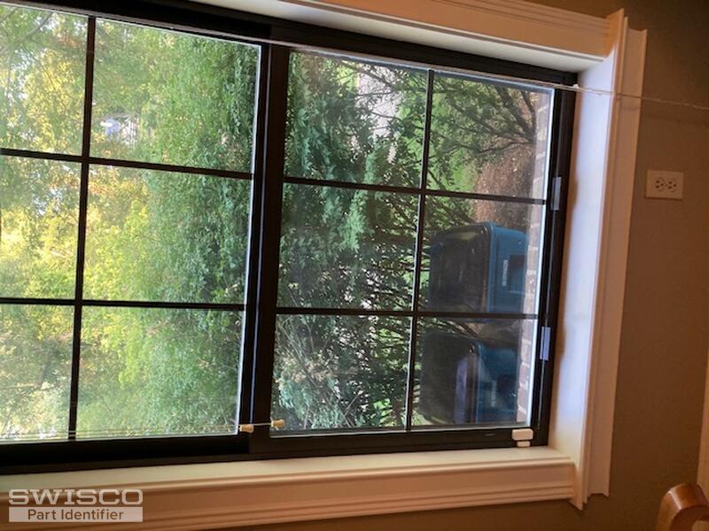 window