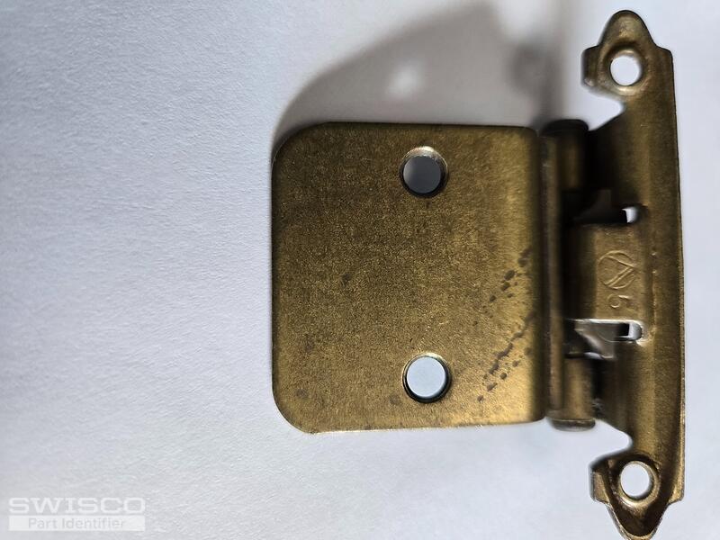 cabinet hinge