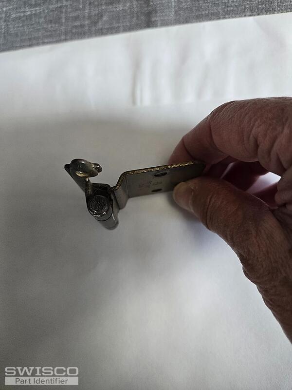 cabinet hinge