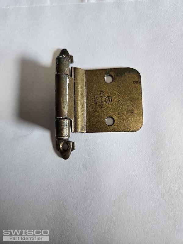 cabinet hinge