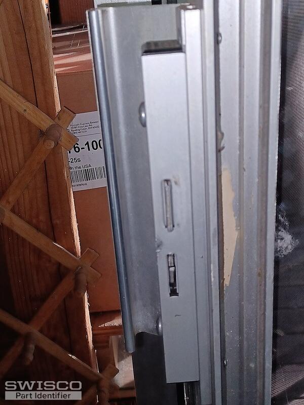 hook latch