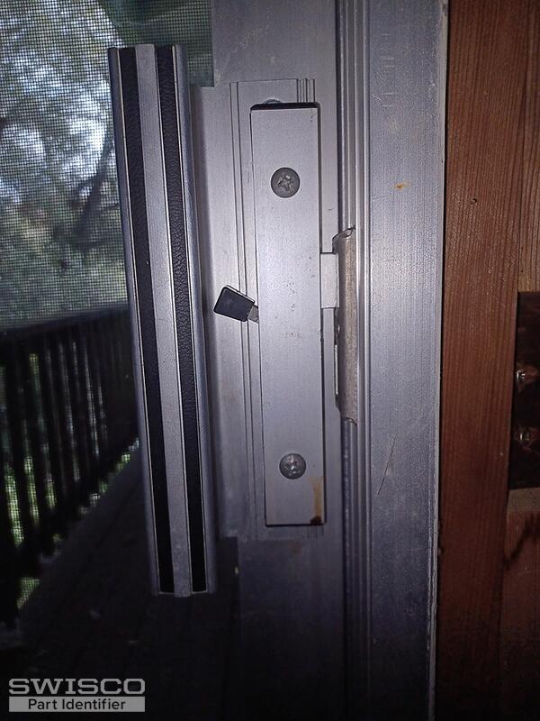 surface handle