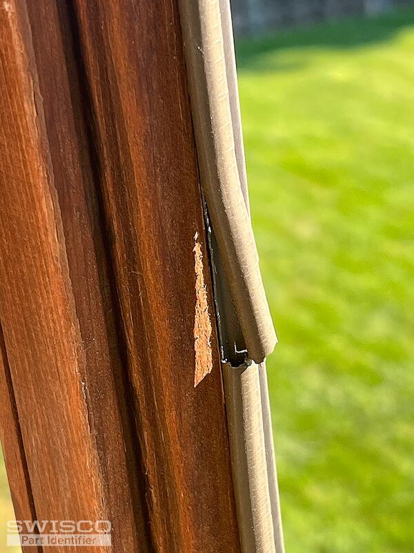 Window seal
