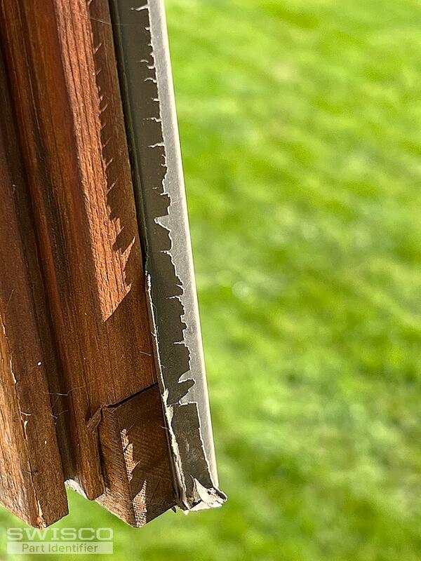 Window seal