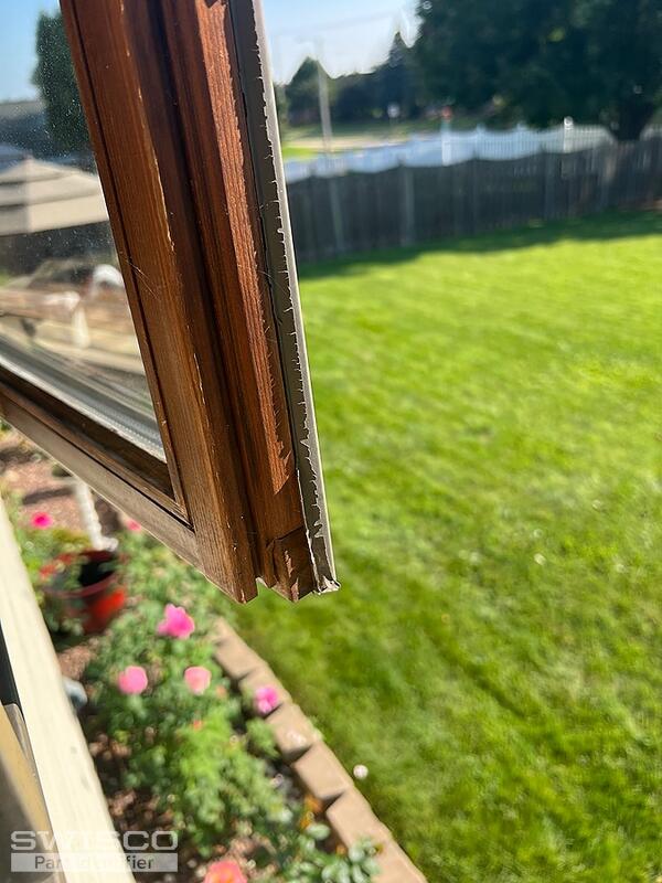 Window seal