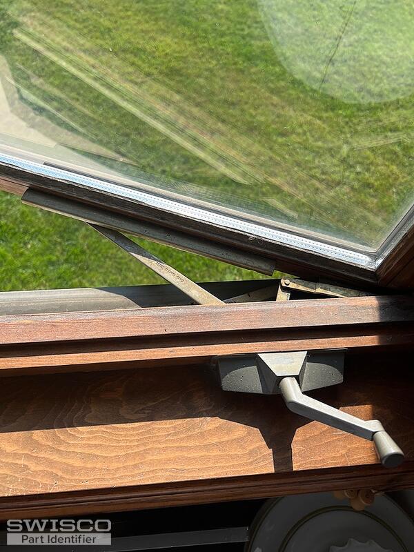 Window operator
