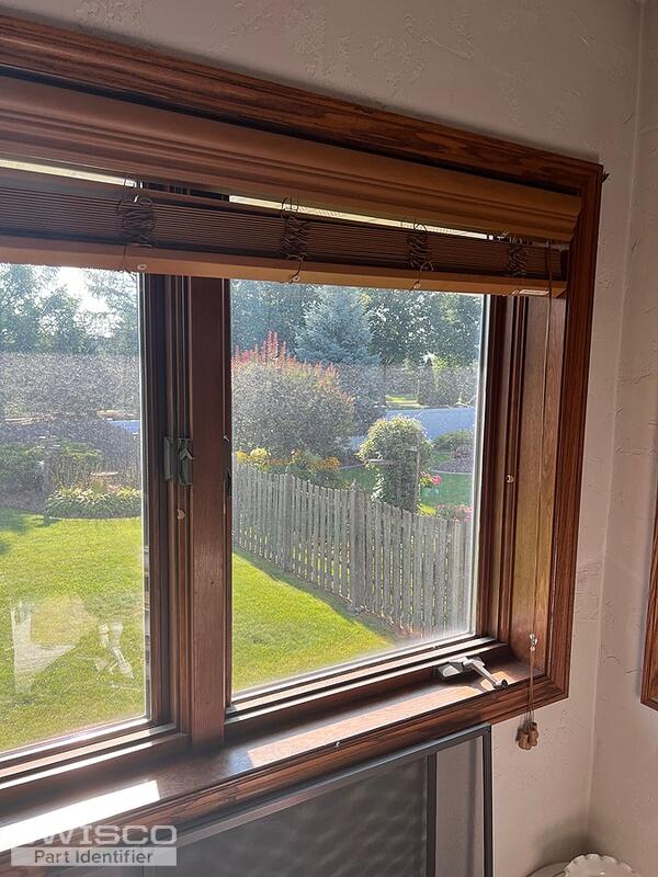 window