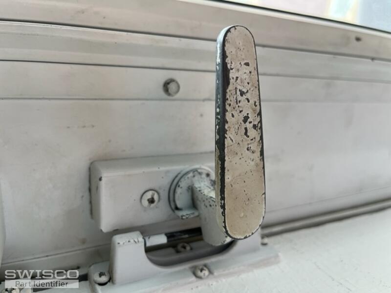 interior handle