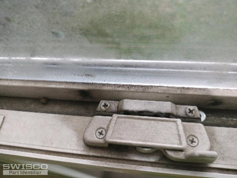 window lock