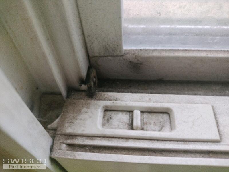 tilt latch