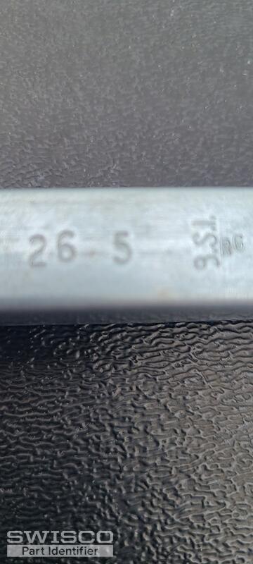 26 5 stamped balance
