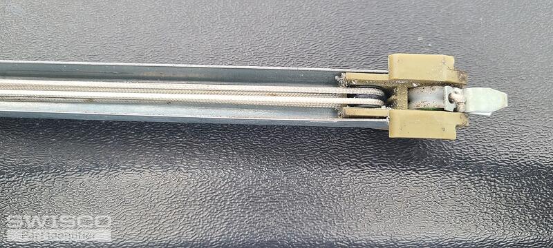 butterfly clip