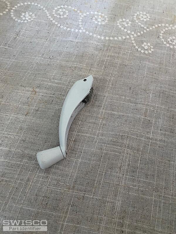 crank handle