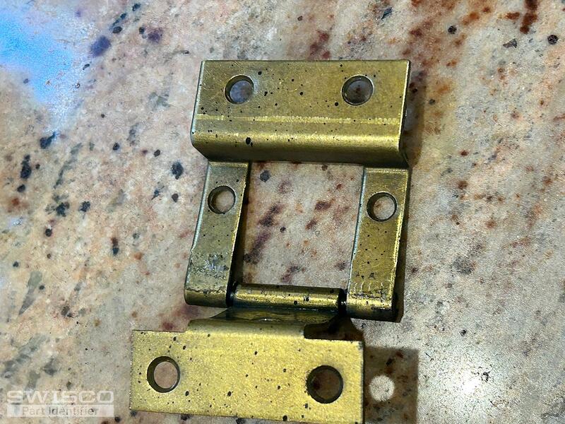 armoire hinge