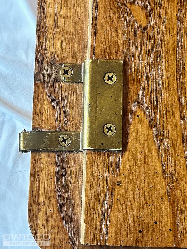armoire hinge